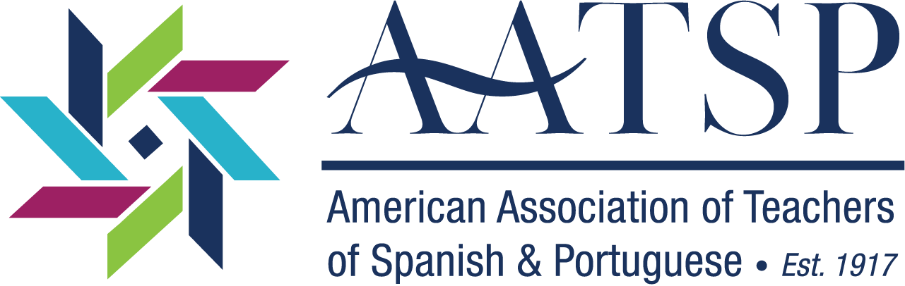 AATSP Logo