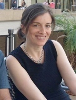 Dr. Victoria Surliuga