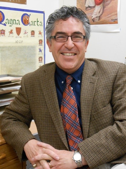 Dr. Jorge Zamora