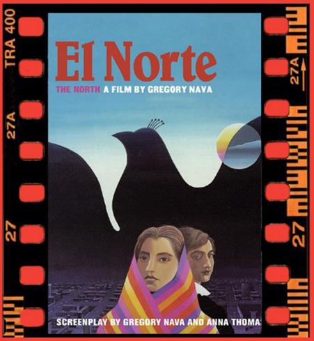 El Norte Book