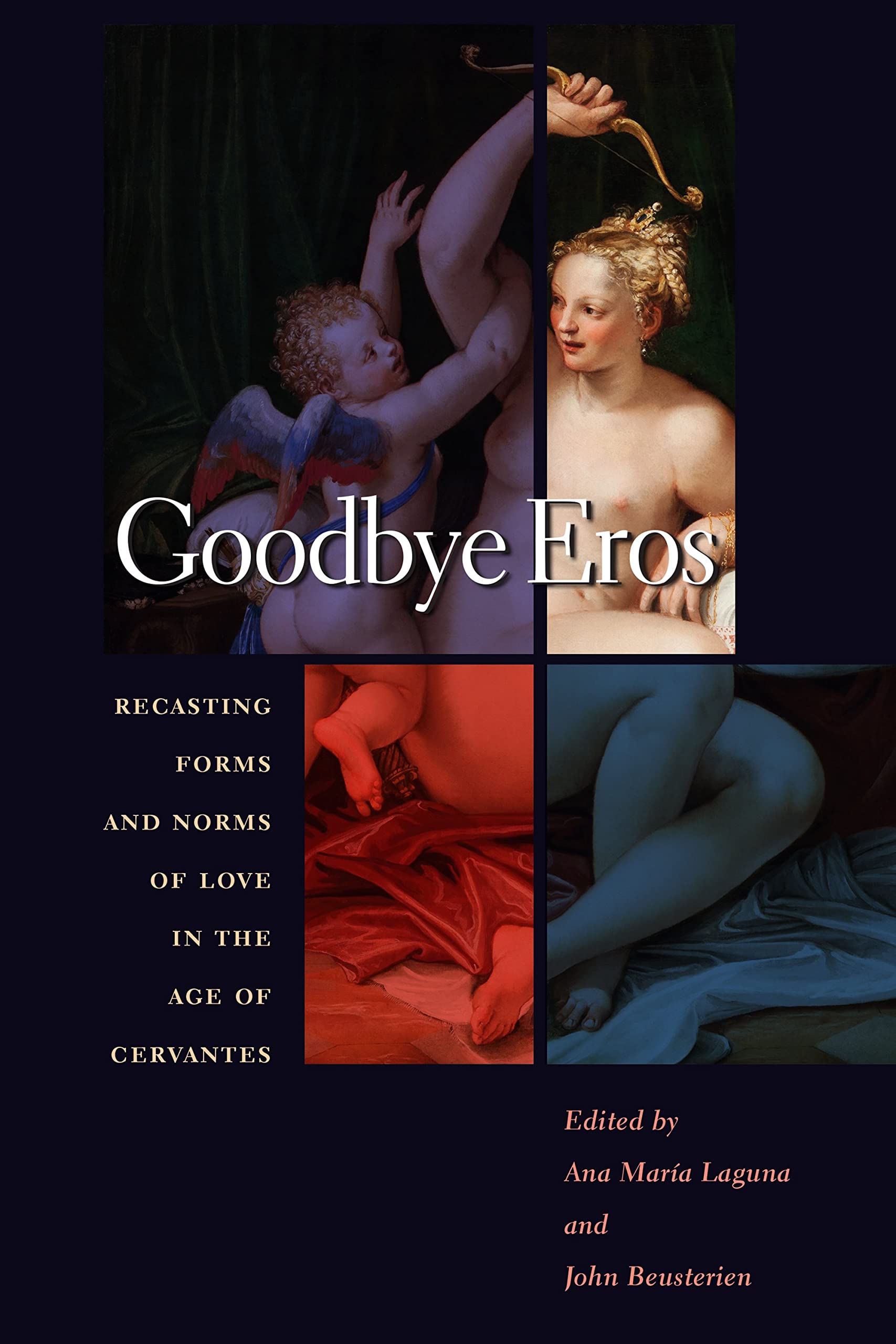 Goodbye Eros