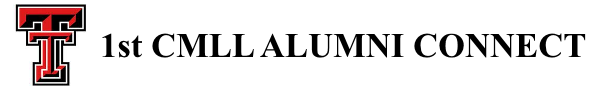 CMLL Alumni Connect
