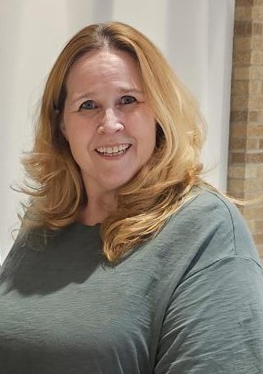 Misty Rangel