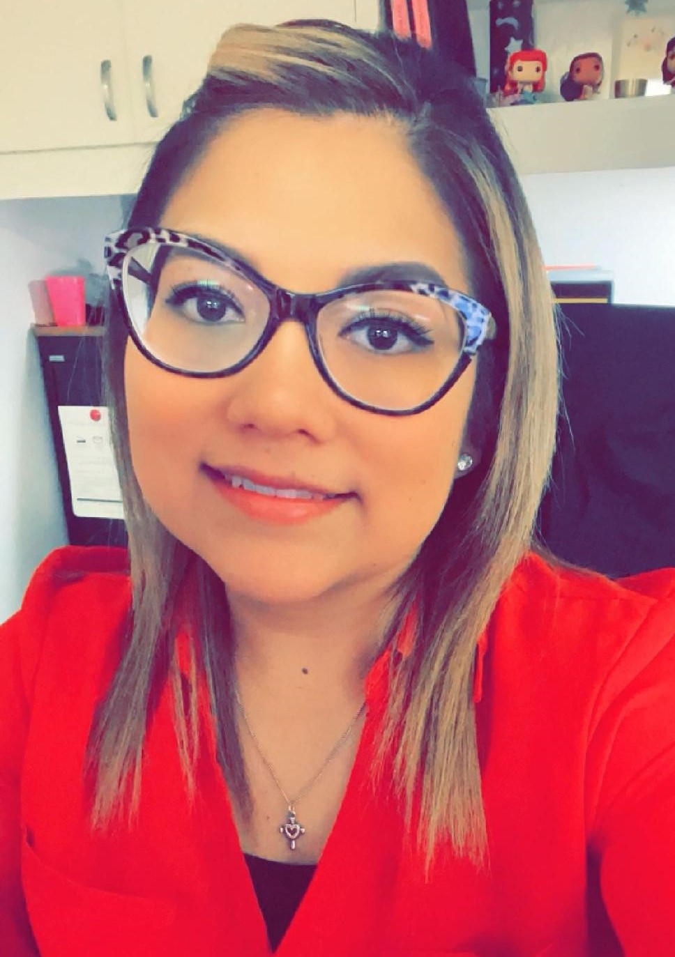 Valerie Vasquez
