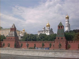 kremlin