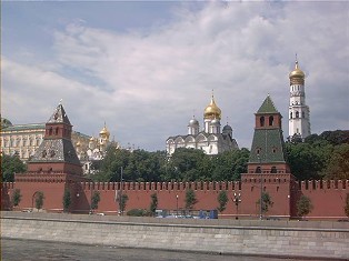 kremlin