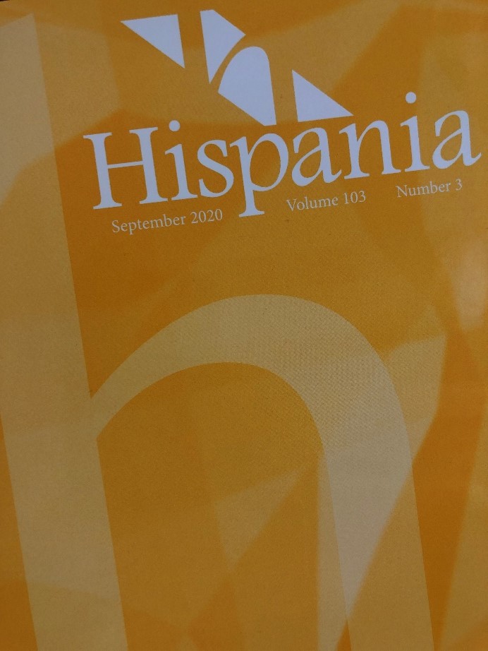 Hispania