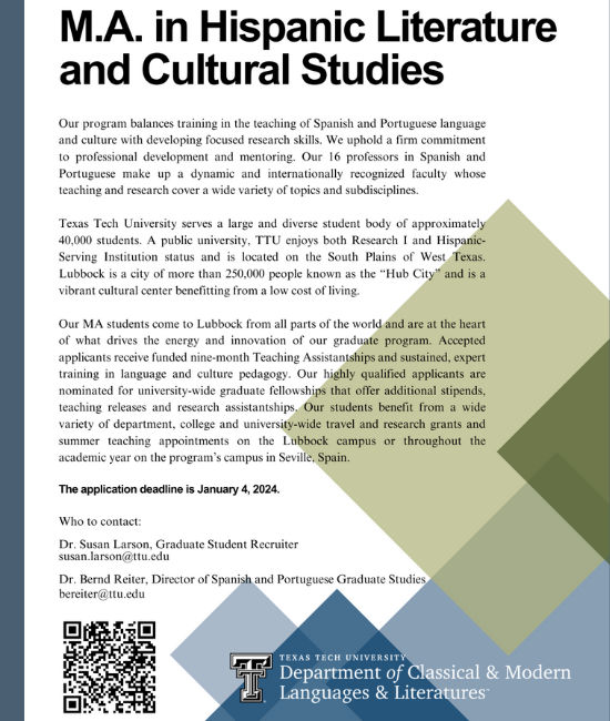 Catalan language and culture courses - Spanish and Portuguese Studies