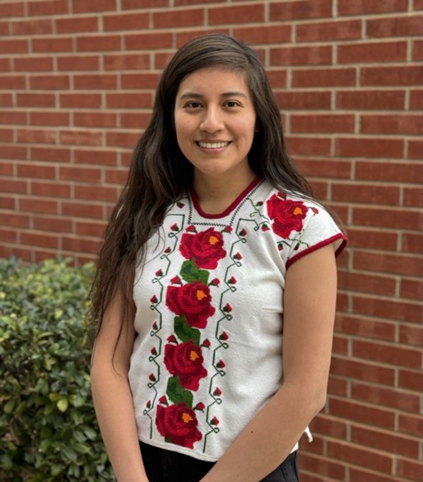 Yunuen Velazquez