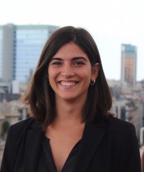 Julia Millan