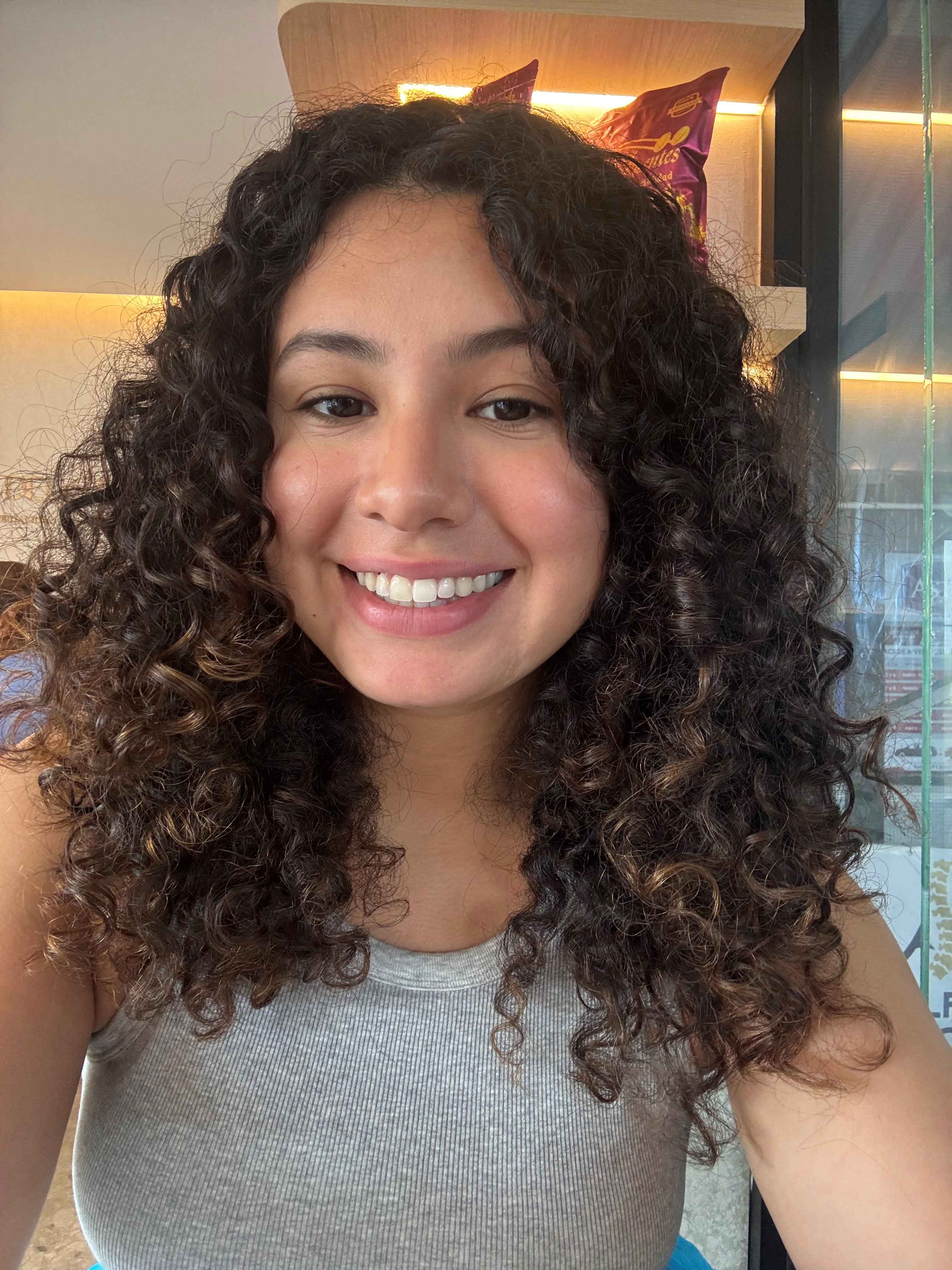 Camila Robles
