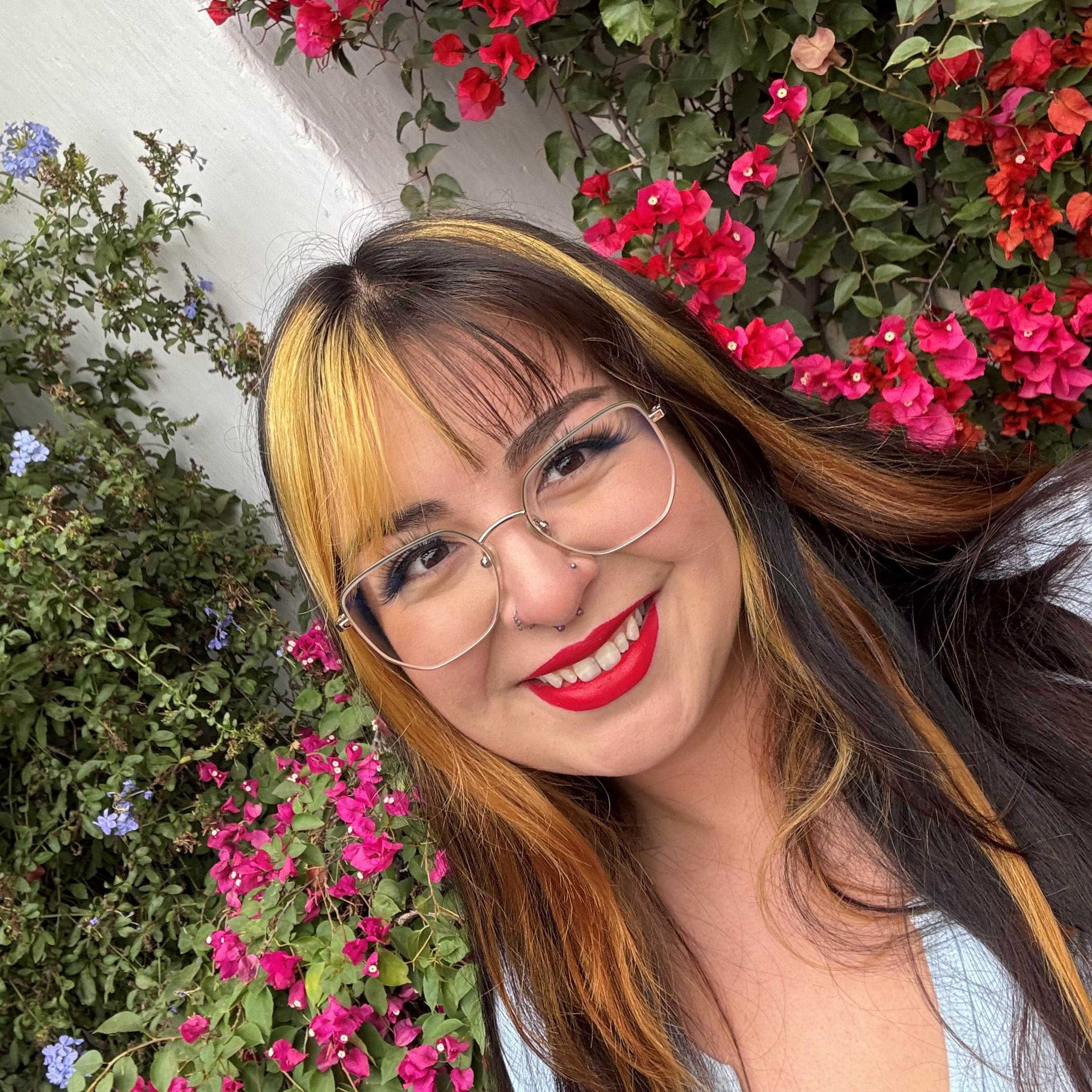 Daisy Pando