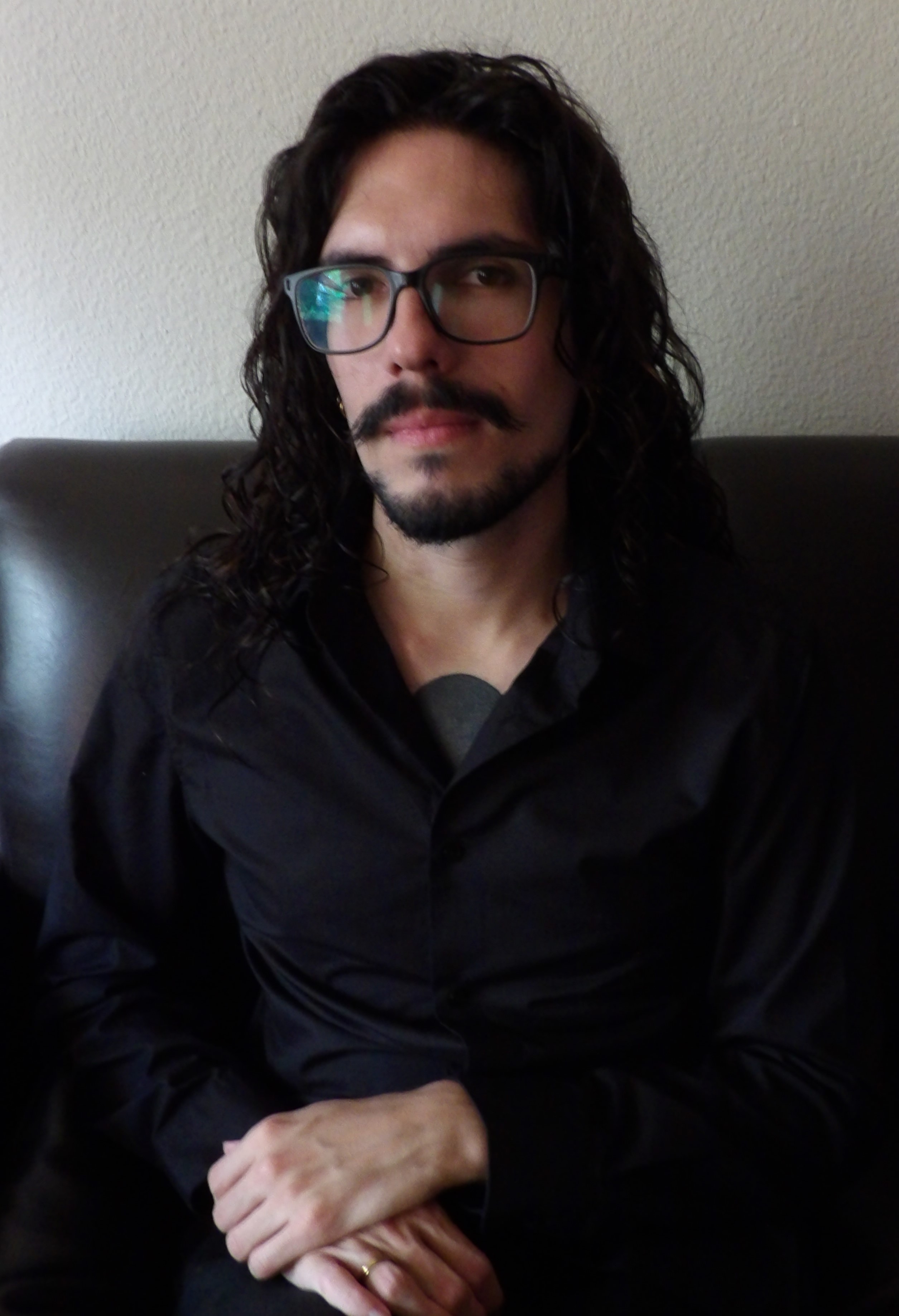 Juan Contreras