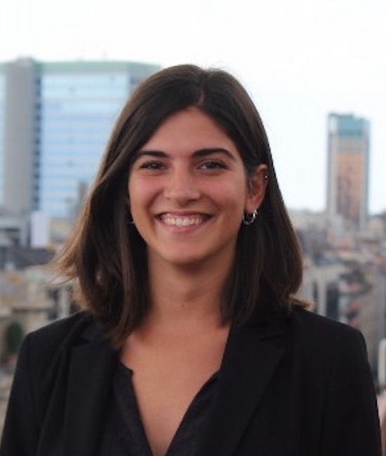 Julia Millan