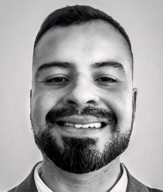 Jorge Hernandez Camacho