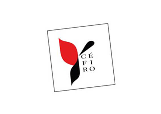 Céfiro logo