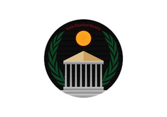Tech Classical Society logo