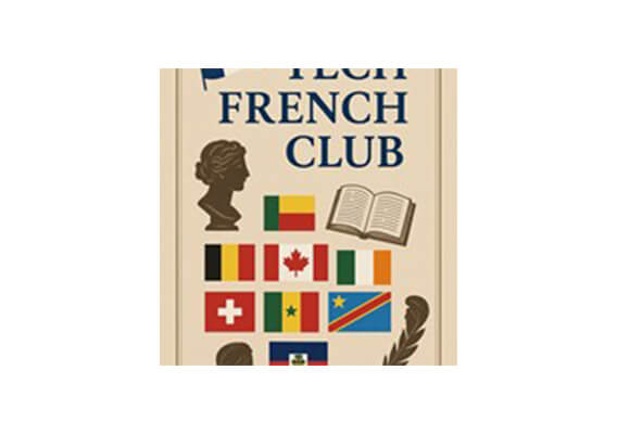 French Club logo