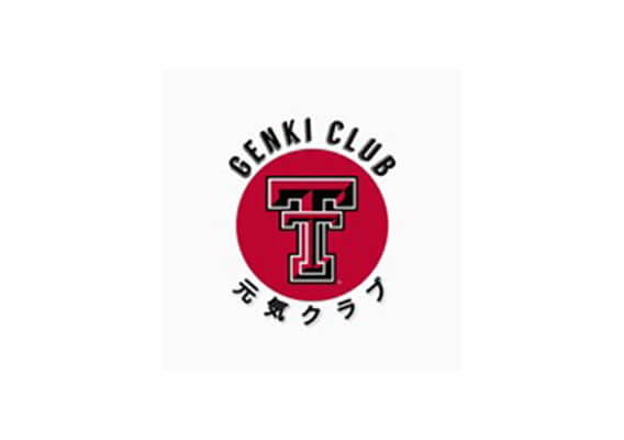 Genki Club logo