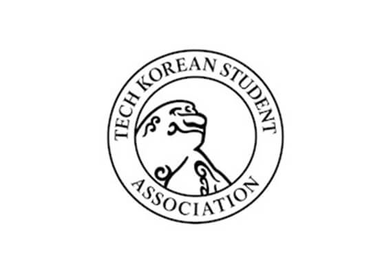 Korean Student Association logo