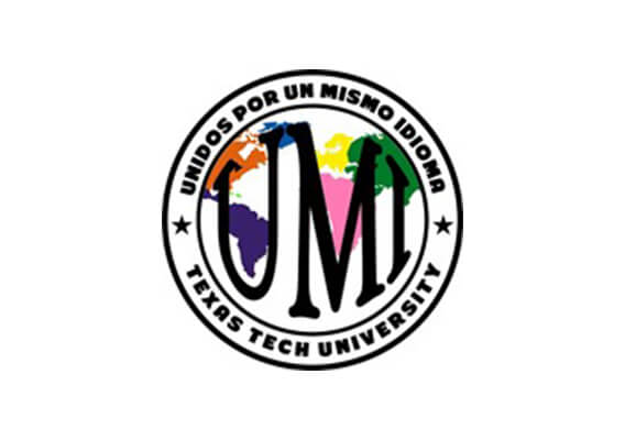 Unidos Por Un Mismo Idioma (Spanish Language & Hispanic Culture) logo