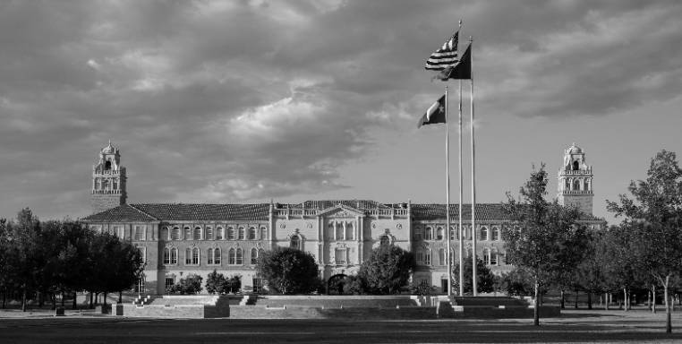 TTU Main Campus