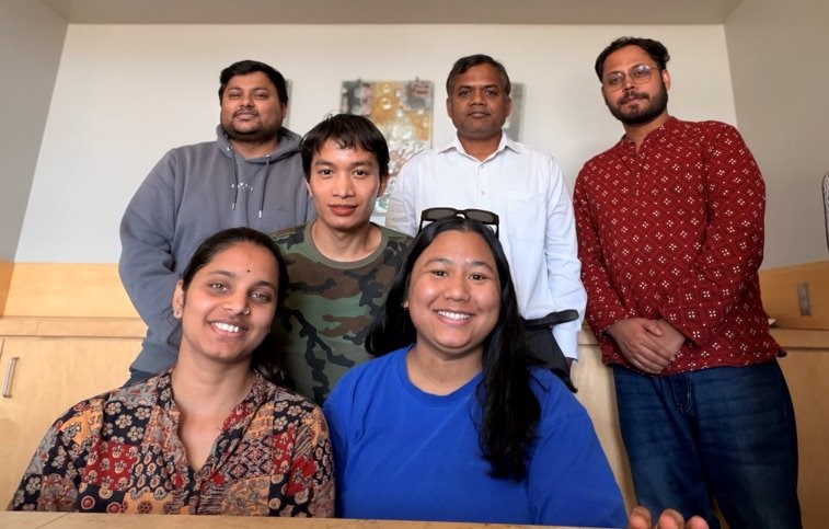 lab photo