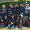 Presidio Students Group Photo