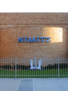 Nimitz High School