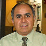 George G. Morales