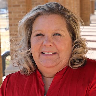 Kelly Cooper