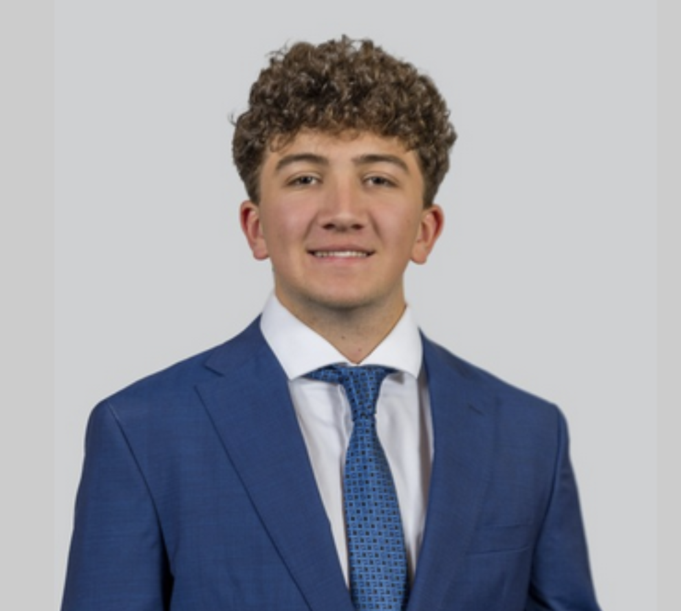 Benjamin Hanabaly