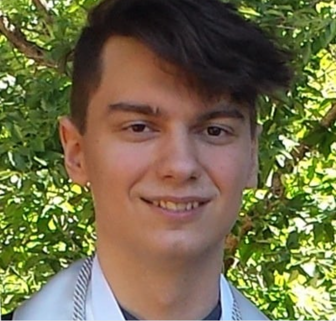Misha Gibich
