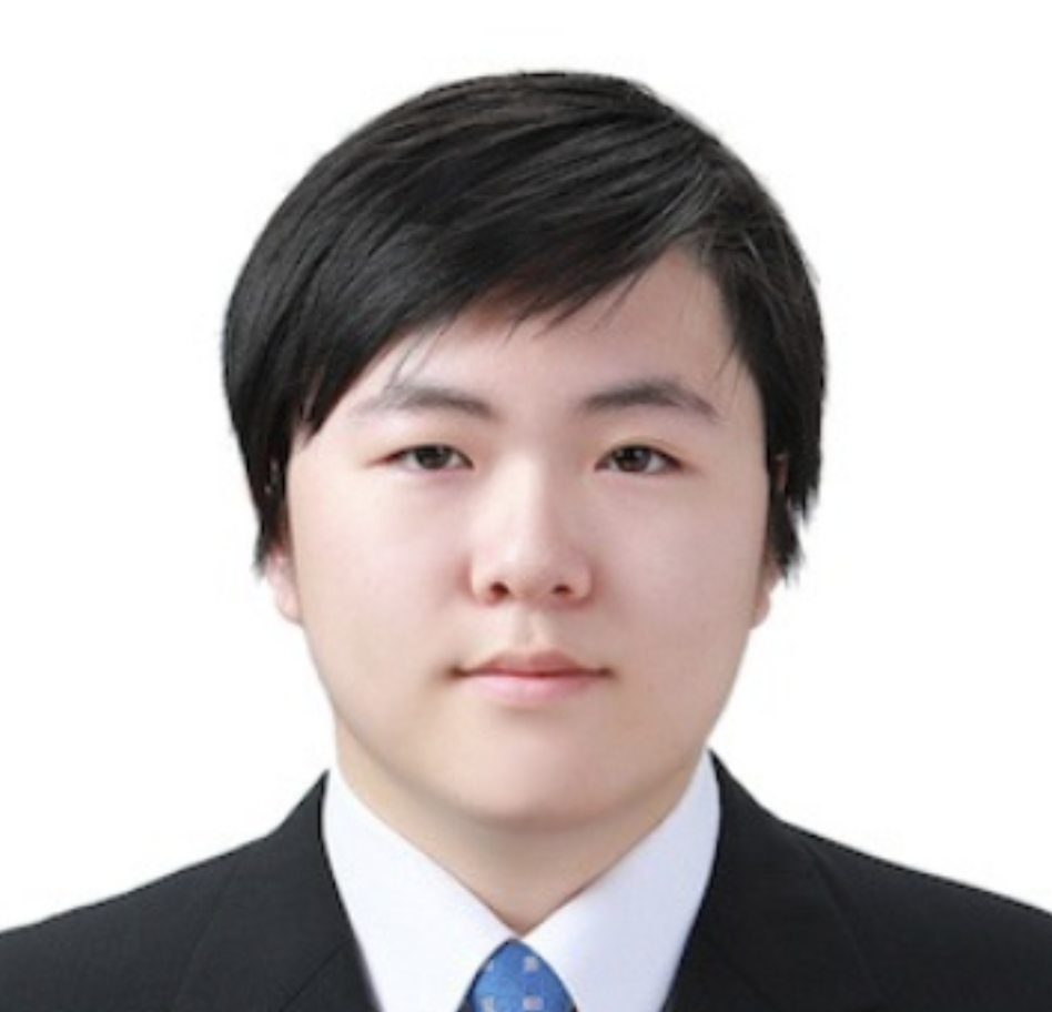 Silas Kim