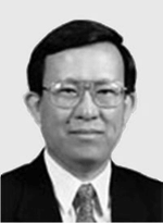 Distinguished Engineer Photo: Chung-Shing Lee