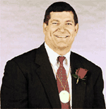 Larry D. McVay