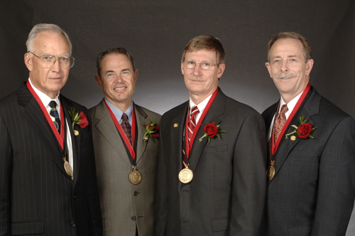 2005 Distinguished Engineers