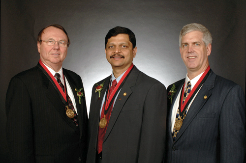 2006 Distinguished Engineers