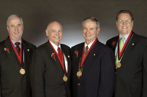 2007 Distinguished Engineers