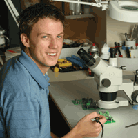 Bioengineering Career Opportunities