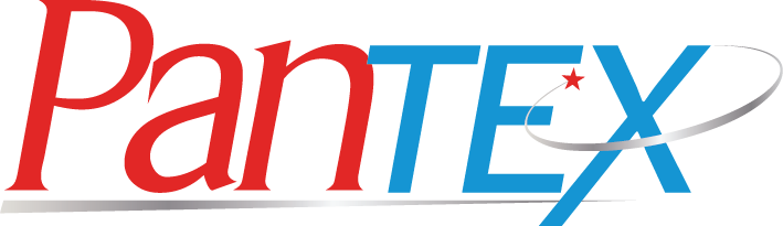 Pantex Logo