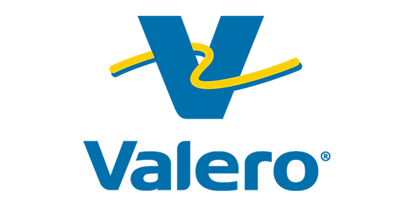 Valero Logo