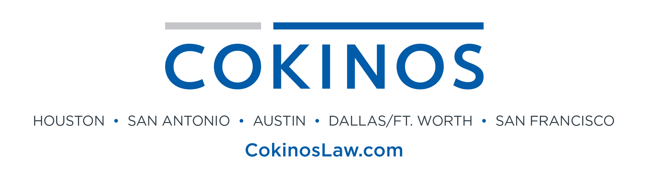 Cokinos