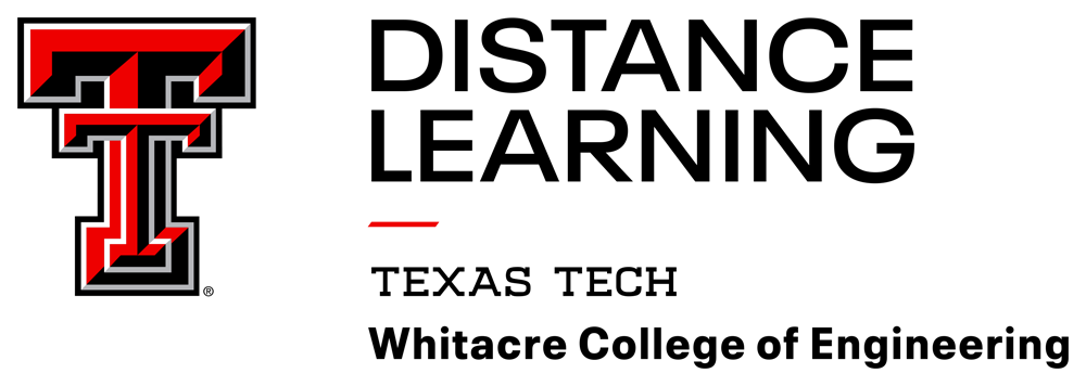 Distance Learning Logo