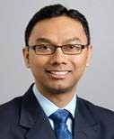 Dr. Pinaki Sarder