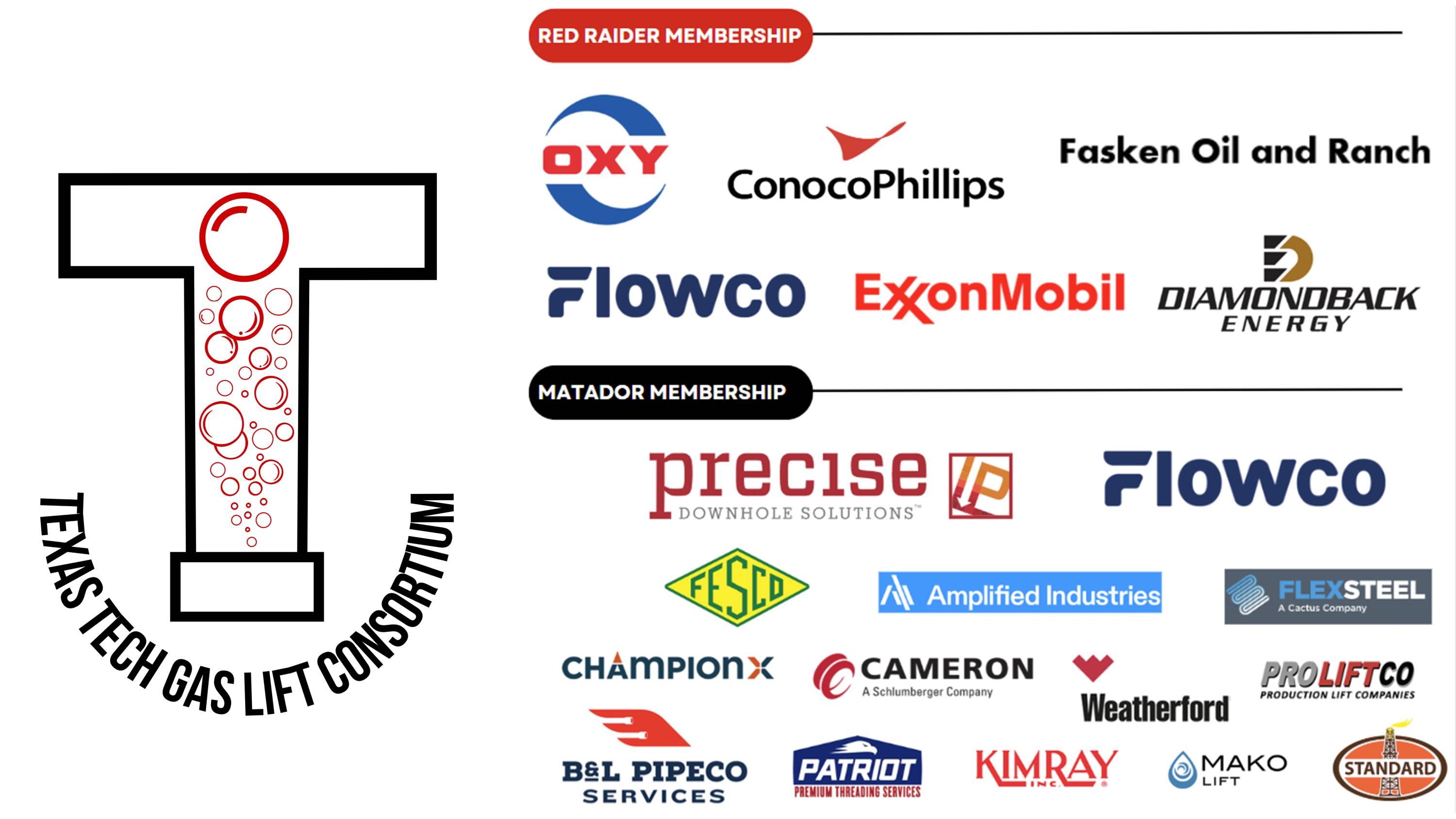 Sponsors