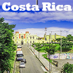 costa rica