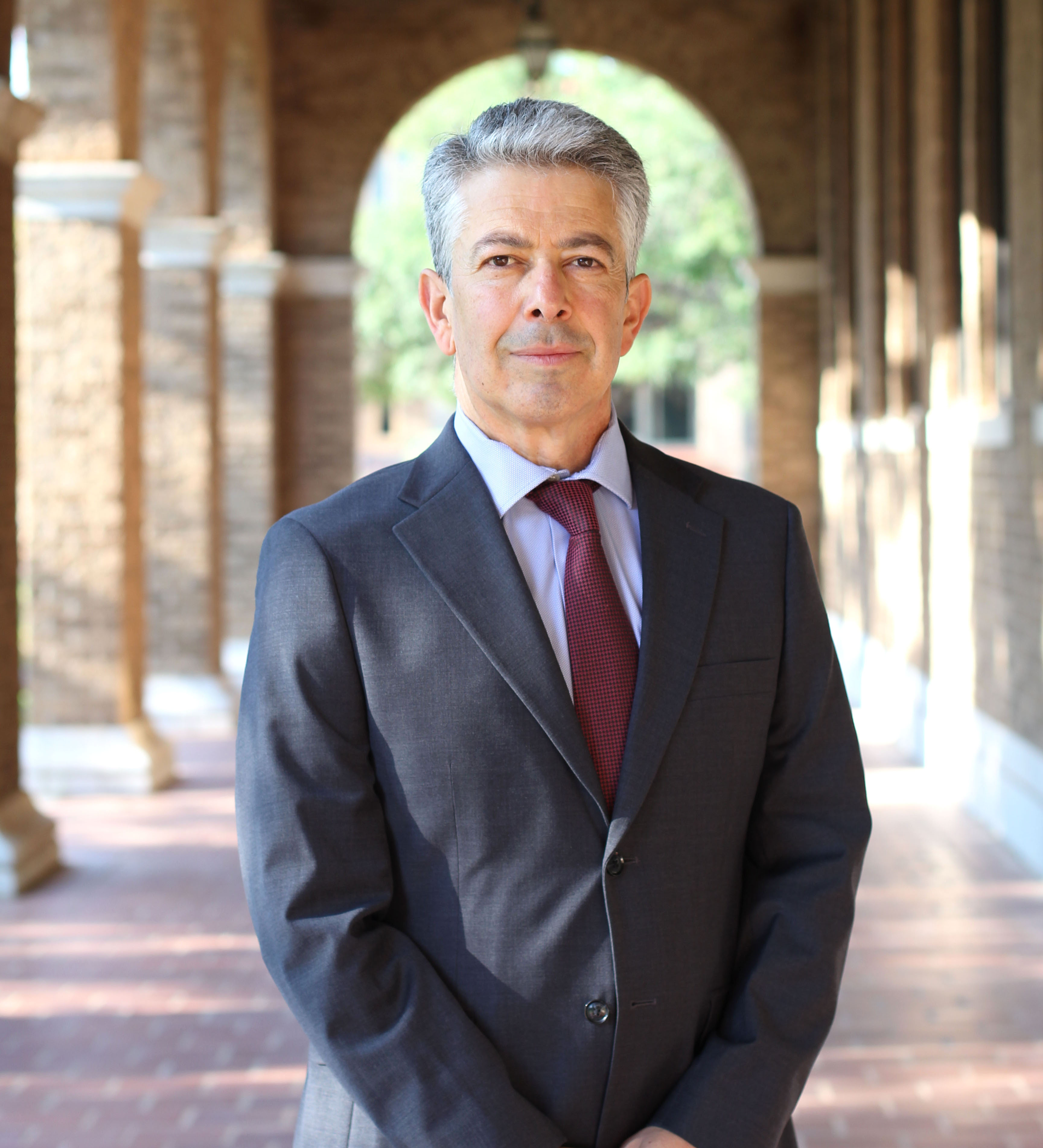 Burak Eksioglu
