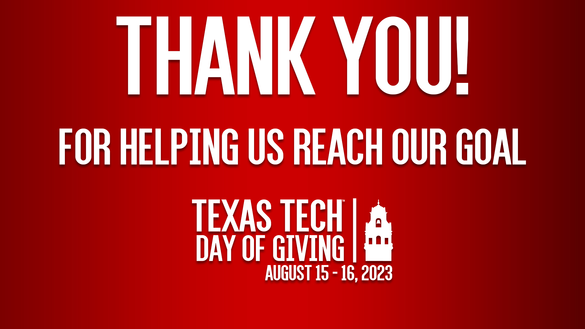 Day Of Giving 2023