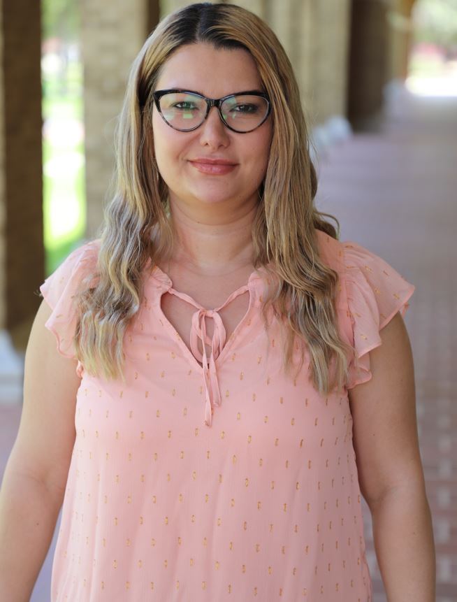 Nika Teague Dean's Office Whitacre College of Engineering TTU